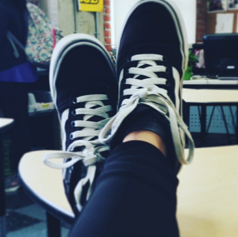 Meet your Posher, Katelyn